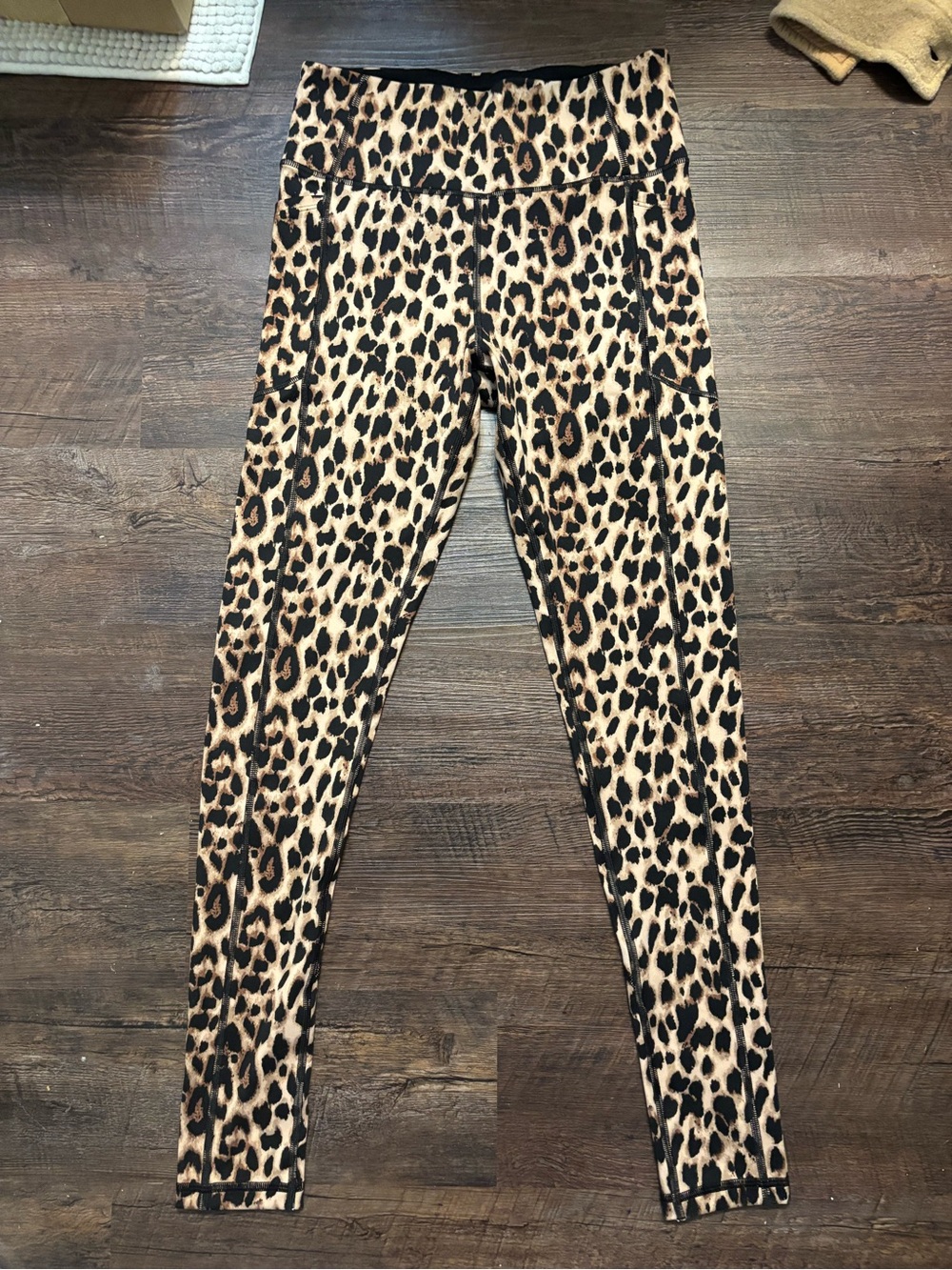 Victoria’s Secret Leggings